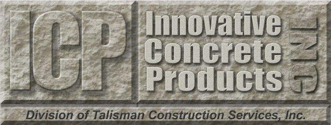 Innovative Concrete Products, Inc.