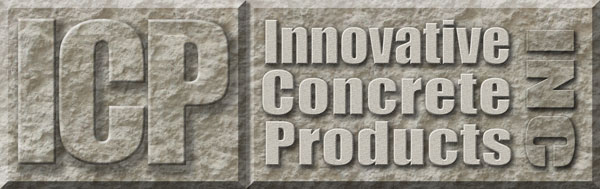Innovative Concrete Products